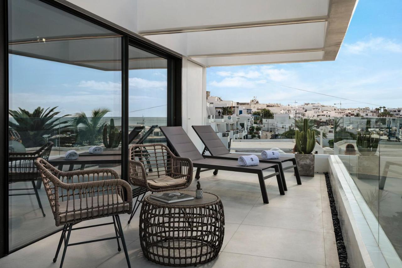 Gran Suite Horizonte Puerto del Carmen  Exterior foto