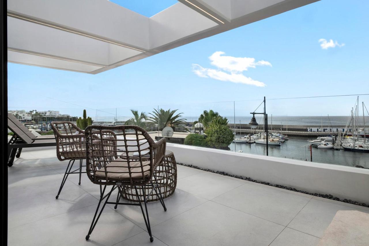 Gran Suite Horizonte Puerto del Carmen  Exterior foto