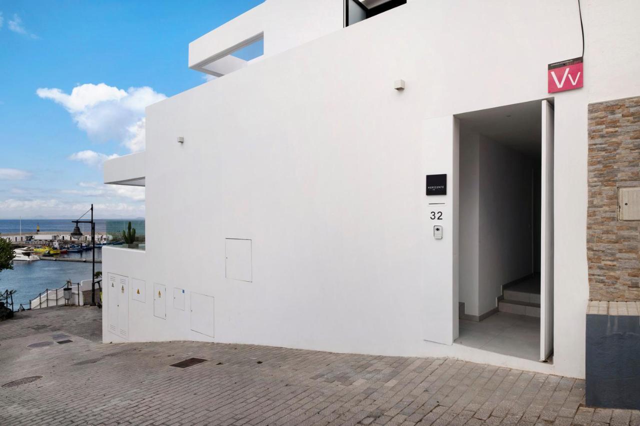 Gran Suite Horizonte Puerto del Carmen  Exterior foto